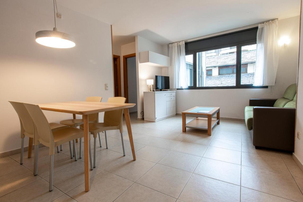 Outdoor Apartaments - Comfort Andorra la Vella Exterior photo
