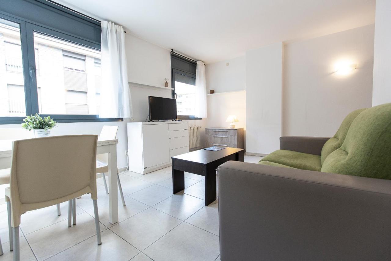 Outdoor Apartaments - Comfort Andorra la Vella Exterior photo