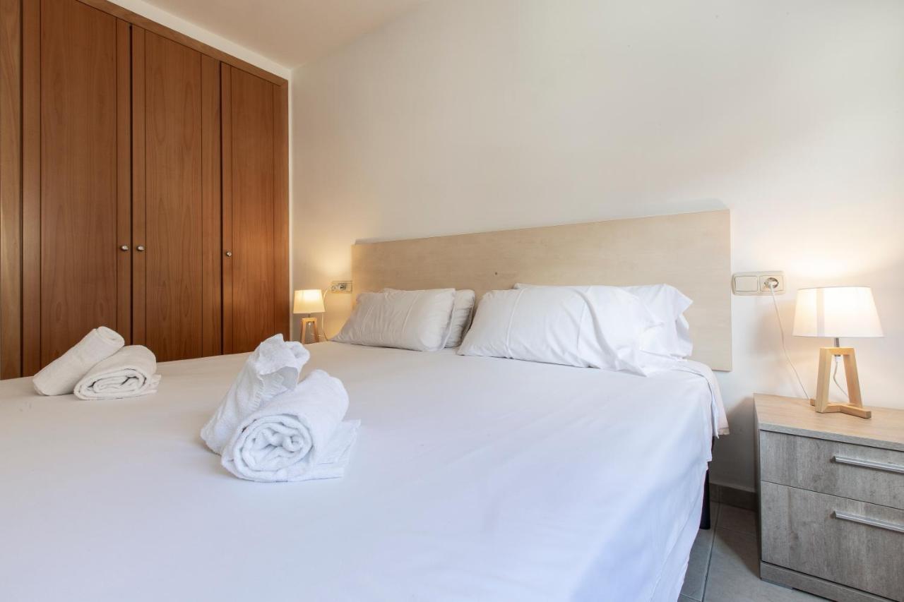Outdoor Apartaments - Comfort Andorra la Vella Exterior photo