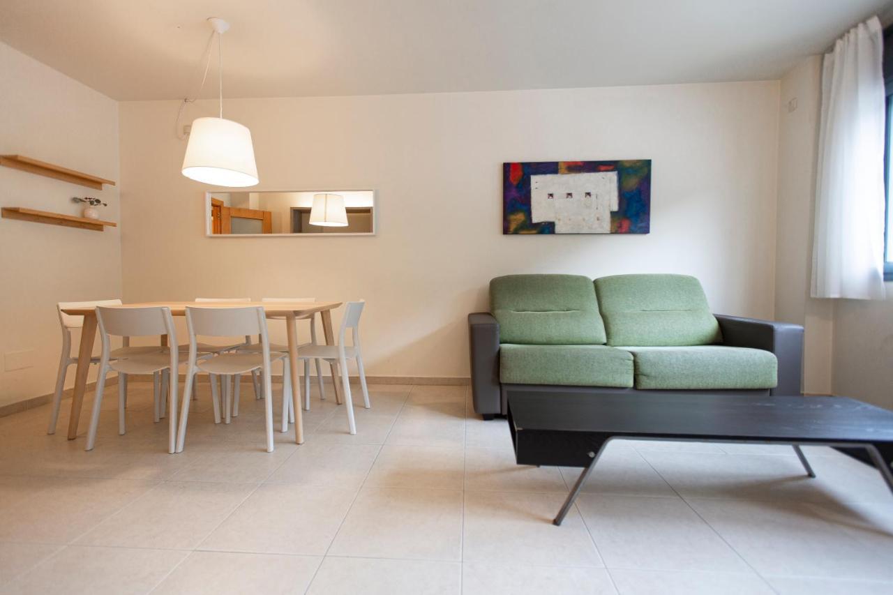 Outdoor Apartaments - Comfort Andorra la Vella Exterior photo
