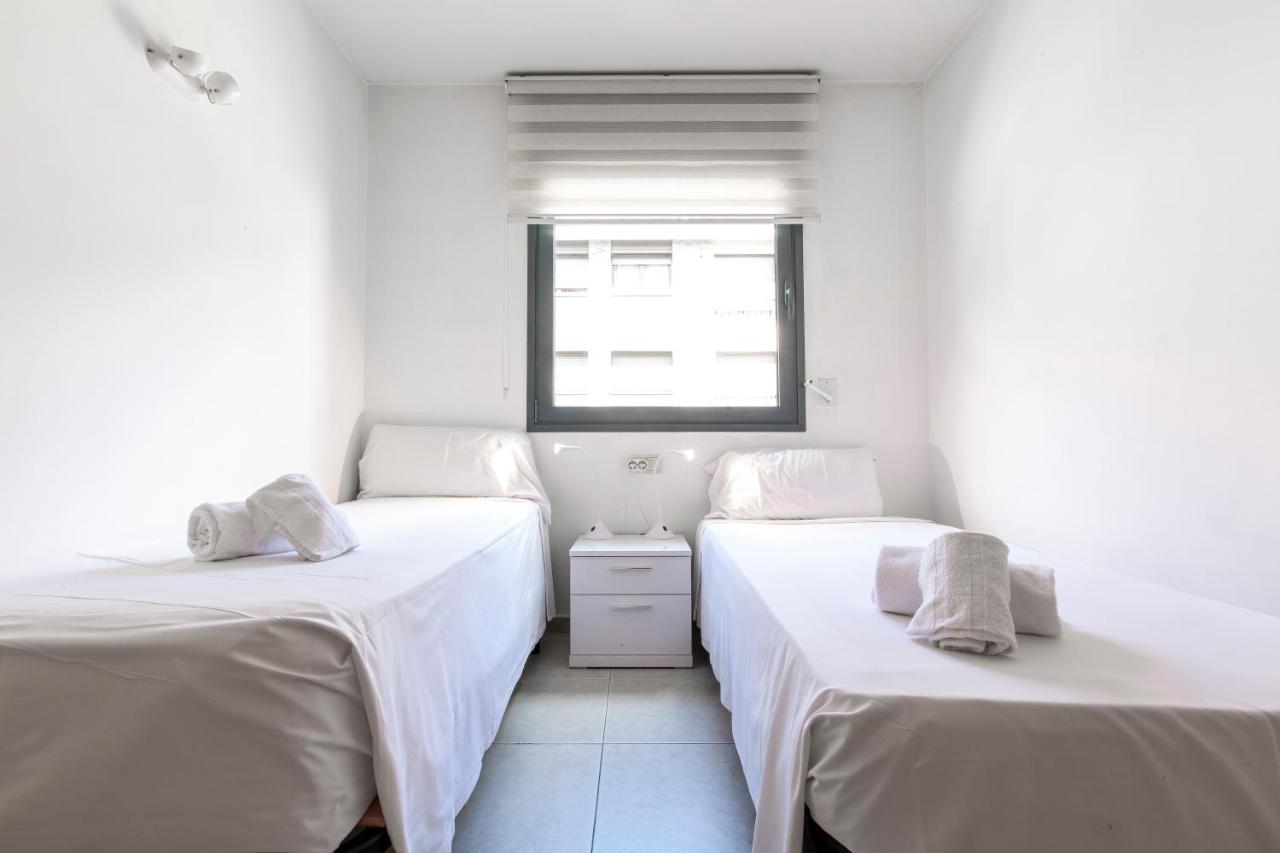 Outdoor Apartaments - Comfort Andorra la Vella Exterior photo