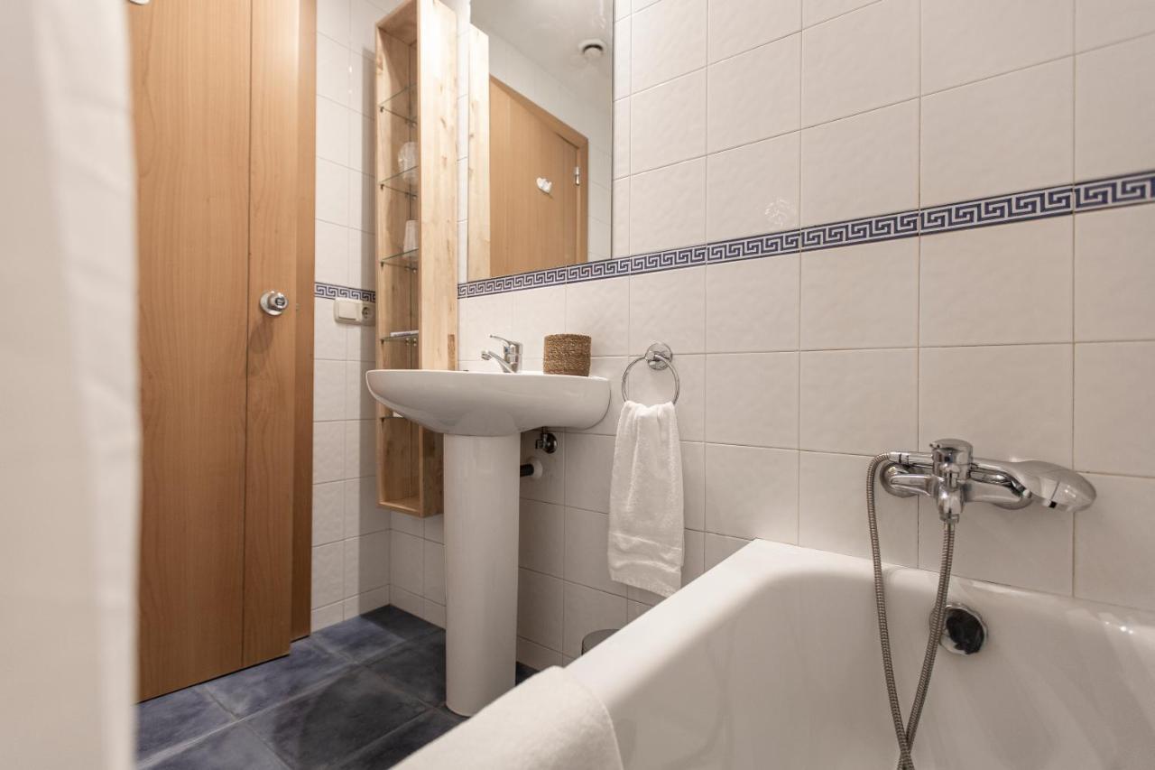 Outdoor Apartaments - Comfort Andorra la Vella Exterior photo