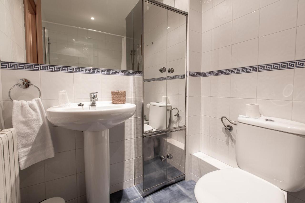 Outdoor Apartaments - Comfort Andorra la Vella Exterior photo