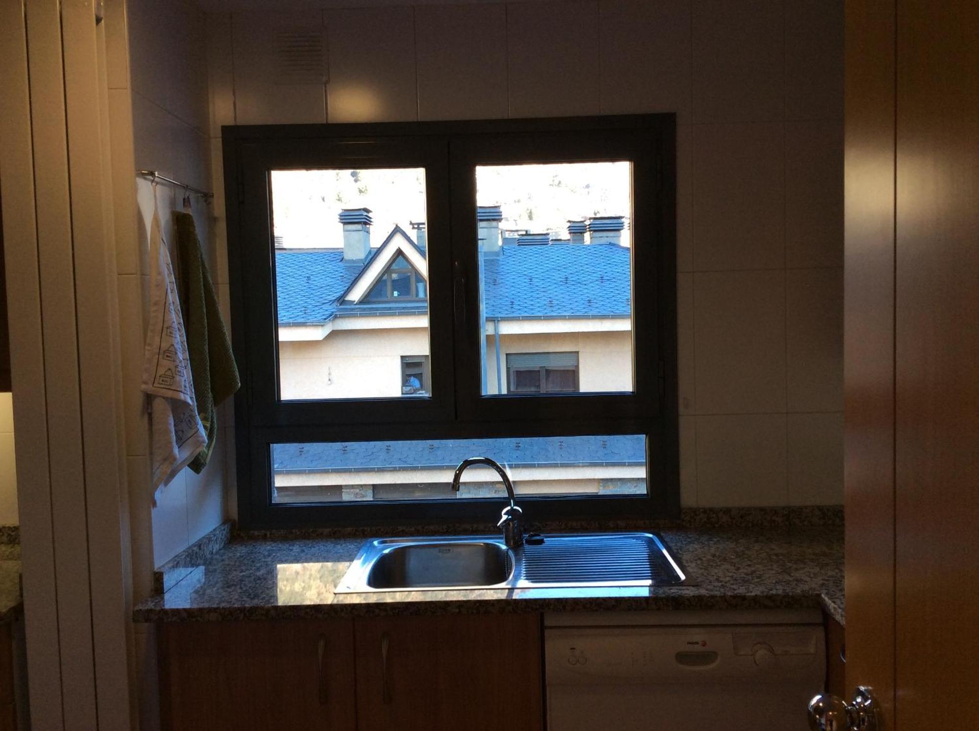 Outdoor Apartaments - Comfort Andorra la Vella Room photo