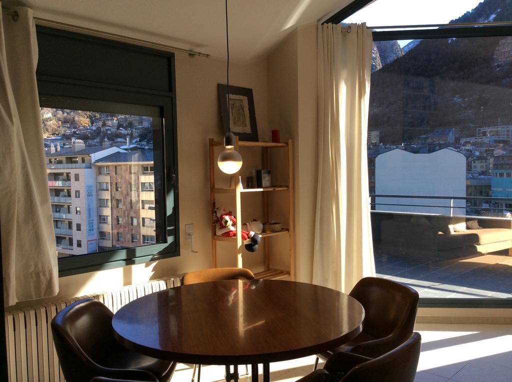 Outdoor Apartaments - Comfort Andorra la Vella Room photo