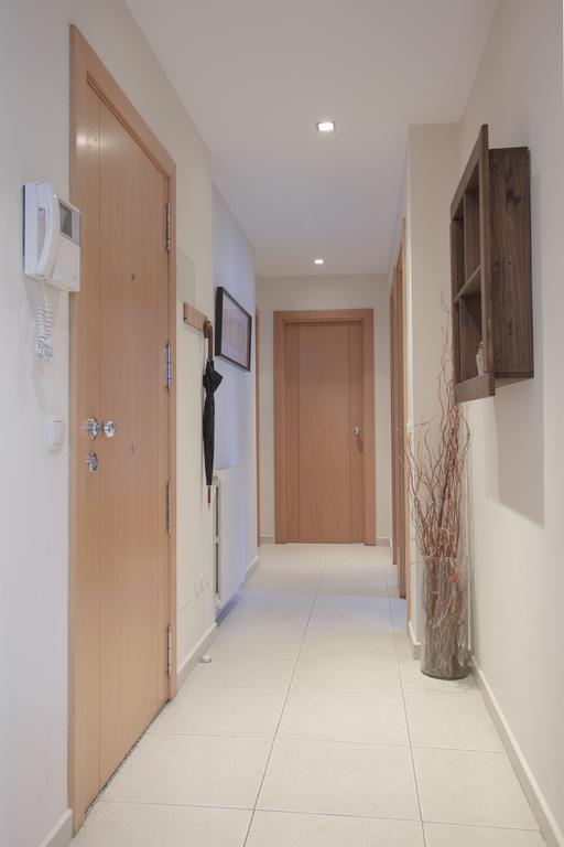 Outdoor Apartaments - Comfort Andorra la Vella Exterior photo