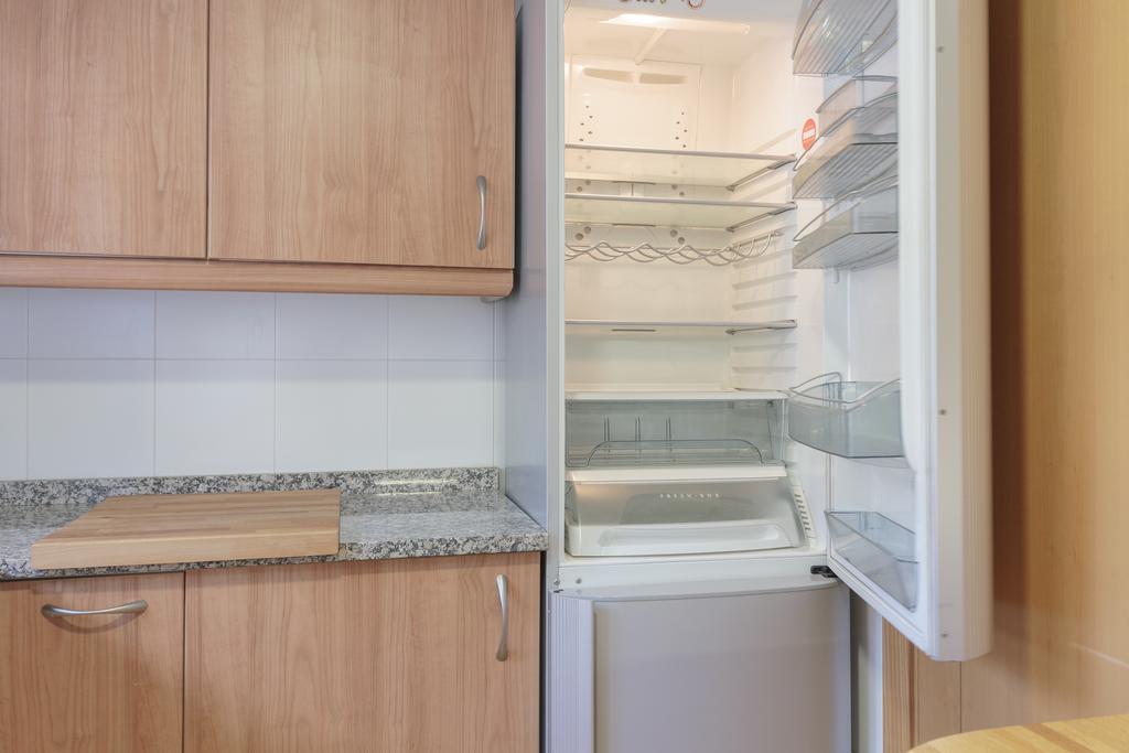 Outdoor Apartaments - Comfort Andorra la Vella Exterior photo