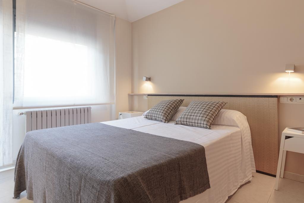 Outdoor Apartaments - Comfort Andorra la Vella Exterior photo