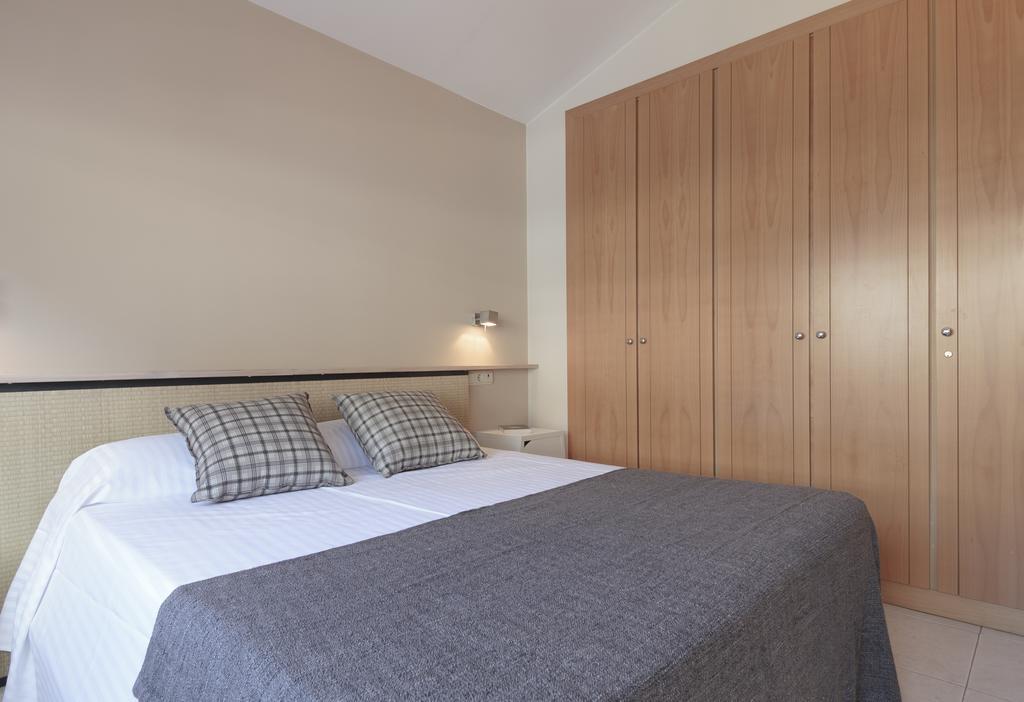 Outdoor Apartaments - Comfort Andorra la Vella Exterior photo